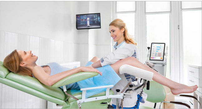 Tightness Labia Laser Rejuvenation